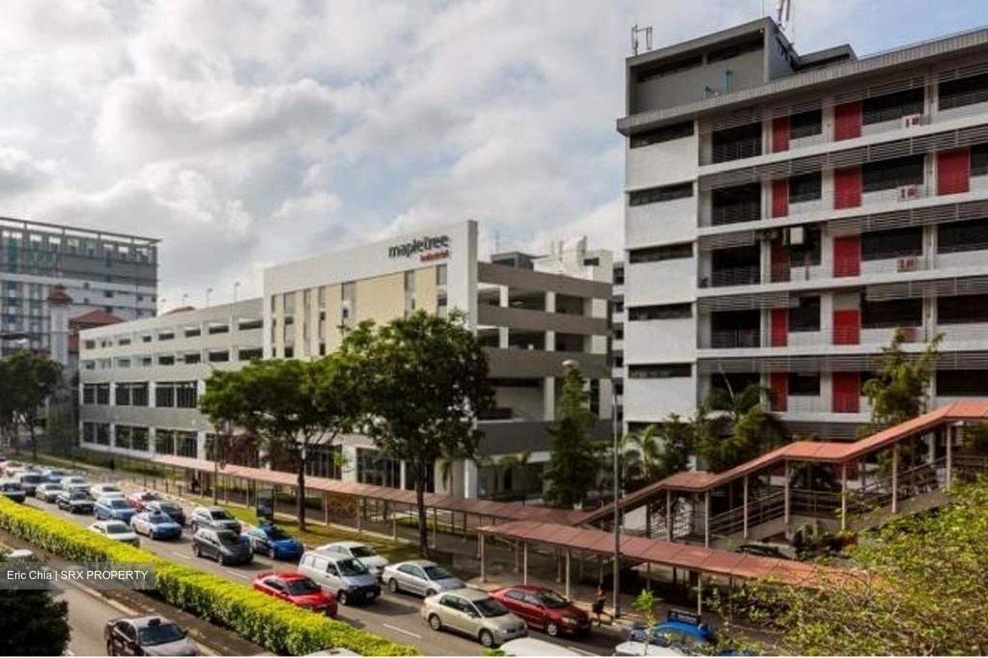 Toa Payoh North (D12), Factory #349495601